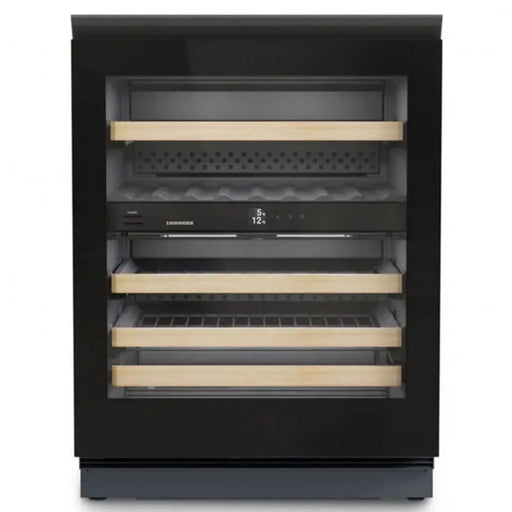 Винарна за вграждане LIEBHERR UWgb 3632 Vinidor