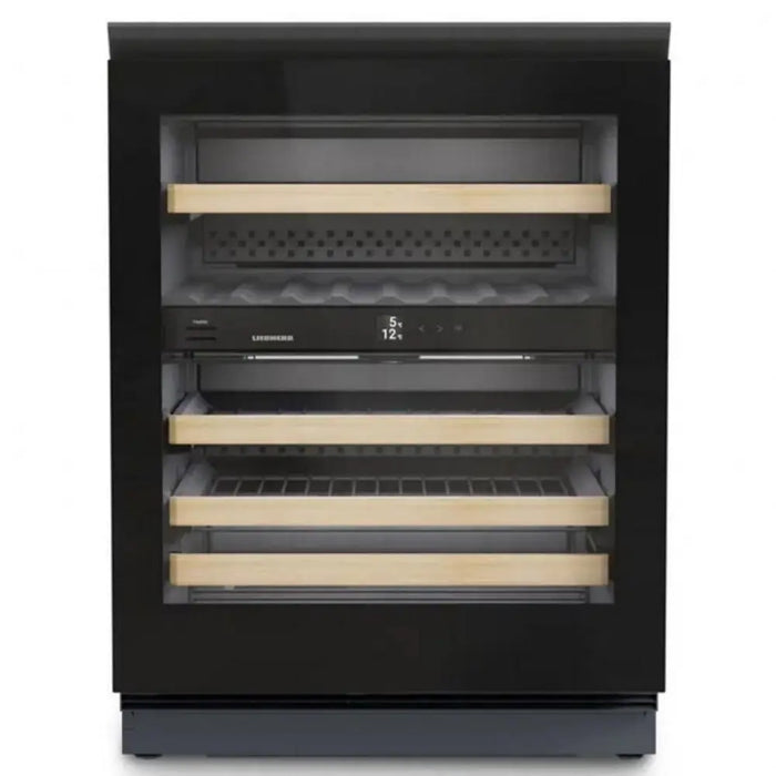 Винарна за вграждане LIEBHERR UWgb 3632 Vinidor