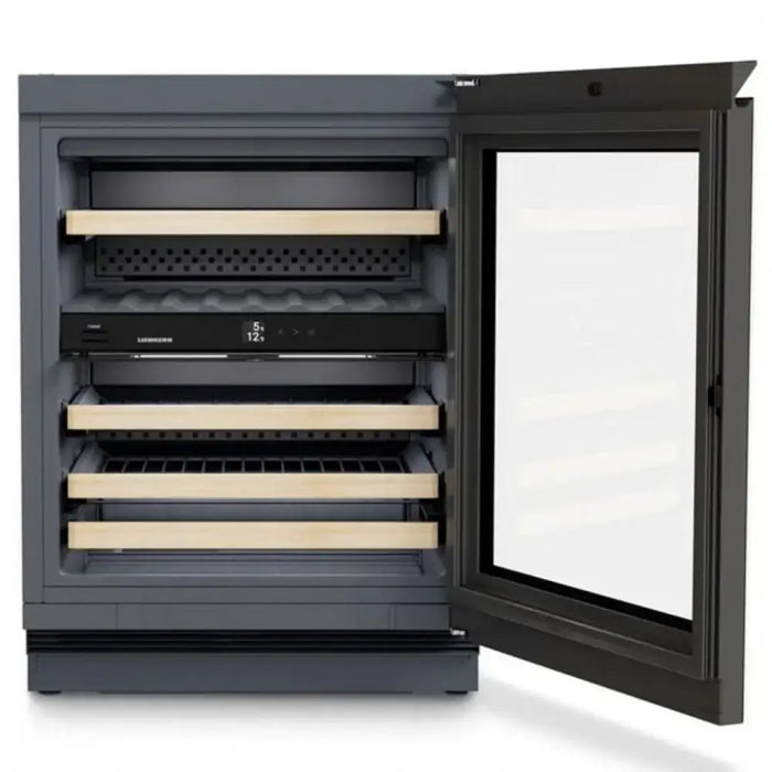 Винарна за вграждане LIEBHERR UWgb 3632 Vinidor