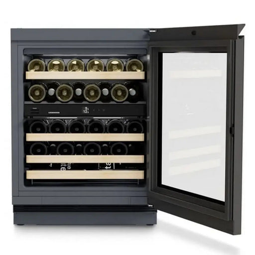 Винарна за вграждане LIEBHERR UWgb 3632 Vinidor