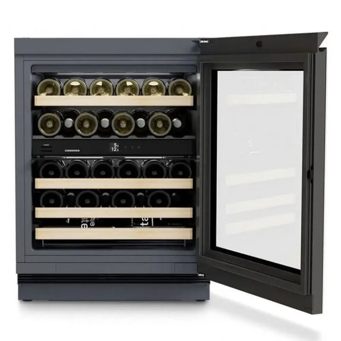 Винарна за вграждане LIEBHERR UWgb 3632 Vinidor