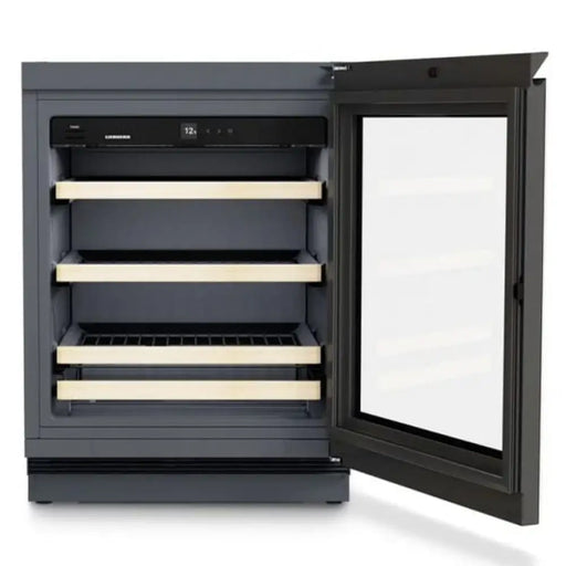 Виноохладител LIEBHERR UWgb 3631 Vinidor 44 бутилки тип