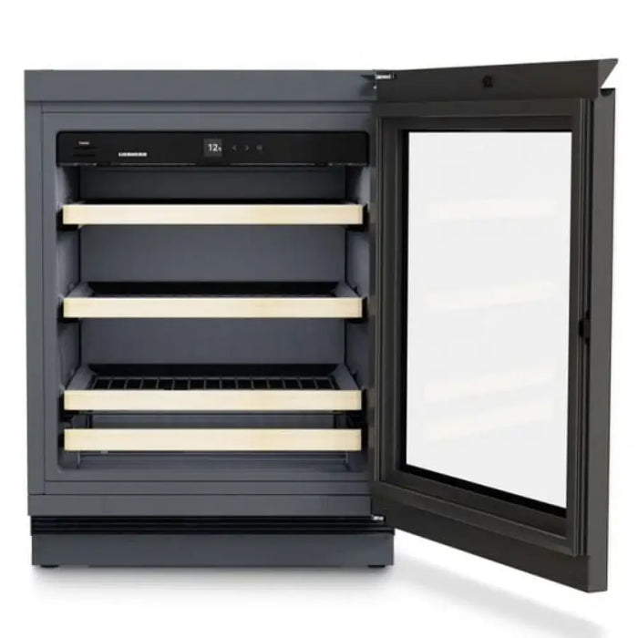 Виноохладител LIEBHERR UWgb 3631 Vinidor 44 бутилки тип