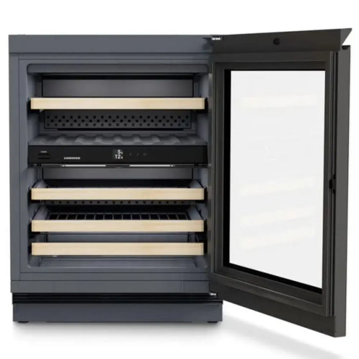 Виноохладител LIEBHERR UWgb 3632 Vinidor 32 бутилки тип
