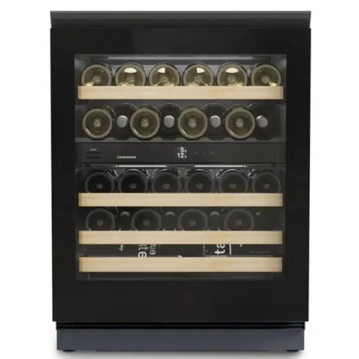 Виноохладител LIEBHERR UWgb 3632 Vinidor 32 бутилки тип