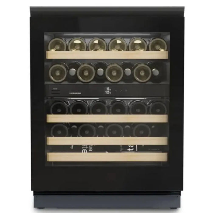 Виноохладител LIEBHERR UWgb 3632 Vinidor 32 бутилки тип