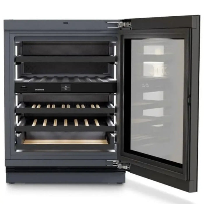 Виноохладител за вграждане LIEBHERR UWgbi 3682 Vinidor
