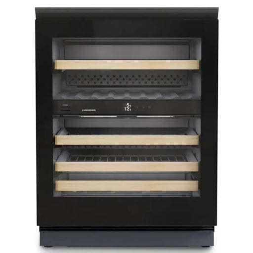 Виноохладител LIEBHERR UWgb 3632 Vinidor 32 бутилки тип