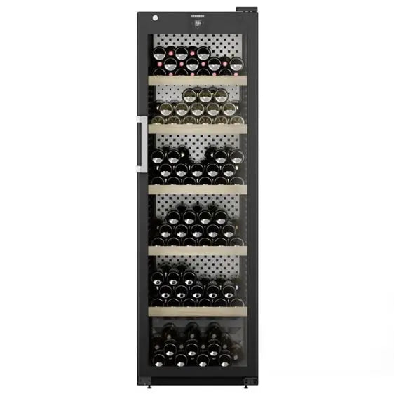 Виноохладител LIEBHERR WPbli 5231 GrandCru Selection