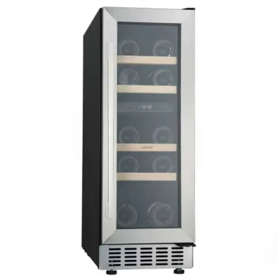 Виноохладител за вграждане CATA VI30117X