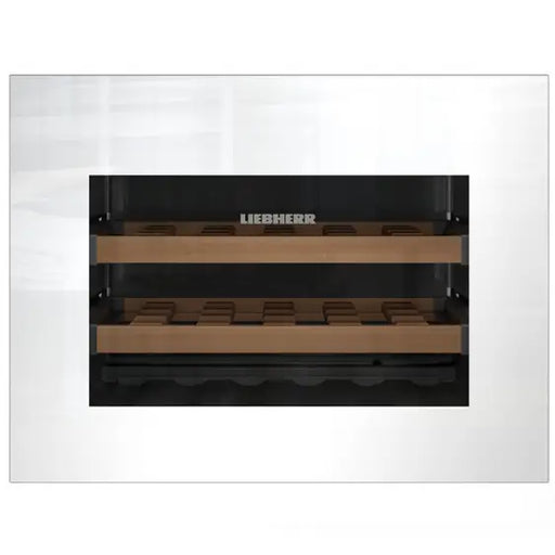 Виноохладител за вграждане LIEBHERR WKEgw 582 GrandCru