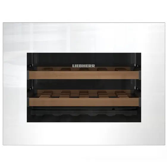Виноохладител за вграждане LIEBHERR WKEgw 582 GrandCru