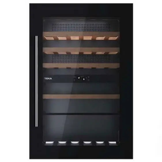 Виноохладител за вграждане TEKA RVI 20046