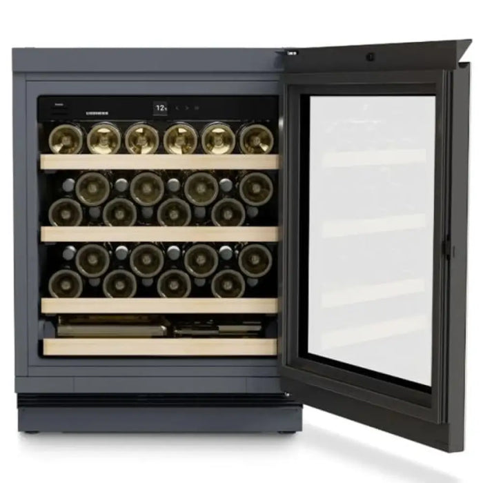 Виноохладител LIEBHERR UWgb 3631 Vinidor 44 бутилки тип