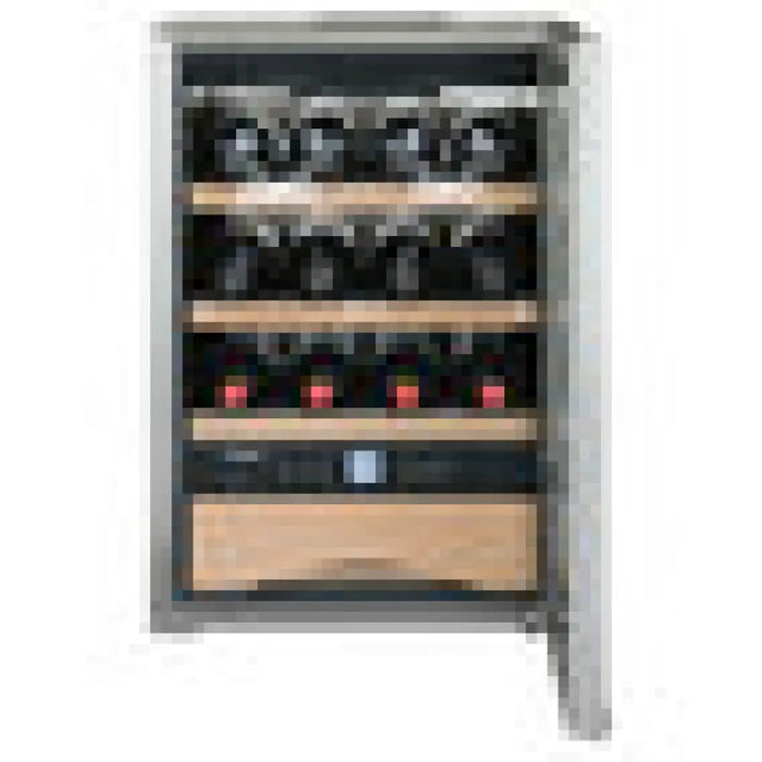 Виноохладител LIEBHERR Wkes 653