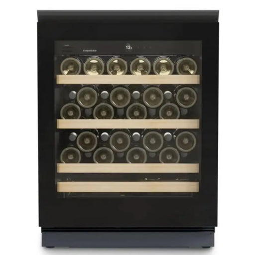 Виноохладител LIEBHERR UWgb 3631 Vinidor 44 бутилки тип