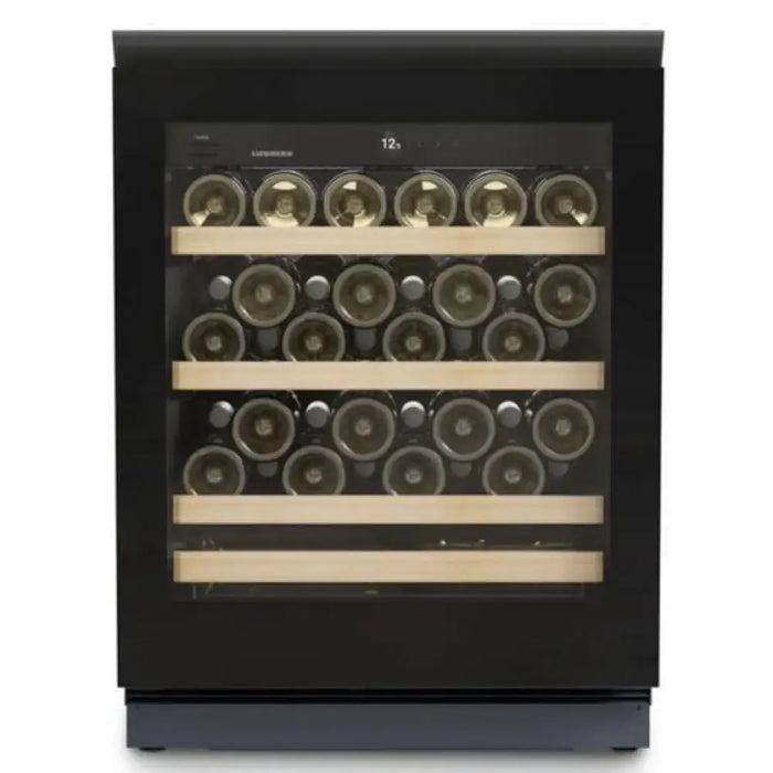 Виноохладител LIEBHERR UWgb 3631 Vinidor 44 бутилки тип