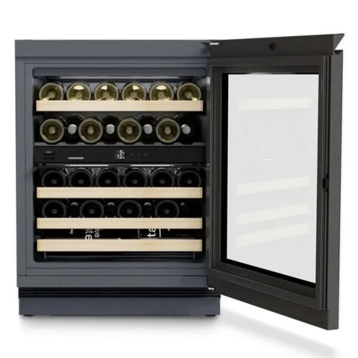 Виноохладител LIEBHERR UWgb 3632 Vinidor 32 бутилки тип