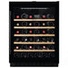 Виноохладител за вграждане ELECTROLUX EWS4052B5B 52 бутилки