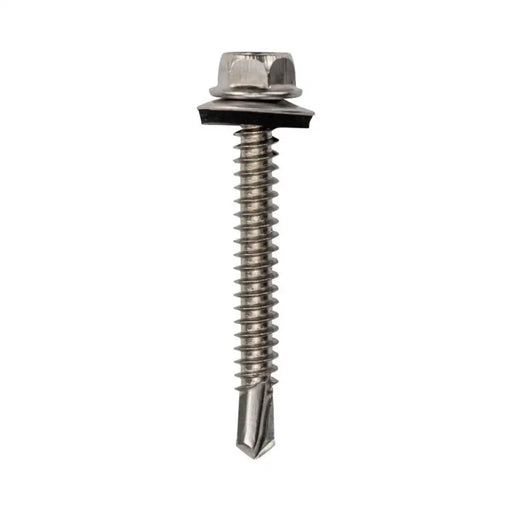 ВИНТ M6X50MM ЗА ПАНЕЛ 30 БРОЯ V-TAC 11393