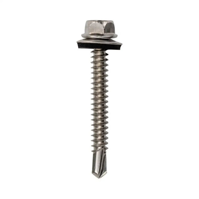 ВИНТ M6X50MM ЗА ПАНЕЛ 30 БРОЯ V-TAC 11393