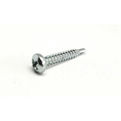 ВИНТ САМОПРОБИВЕН ОБЛА ГЛАВА 4.8X19 35БР