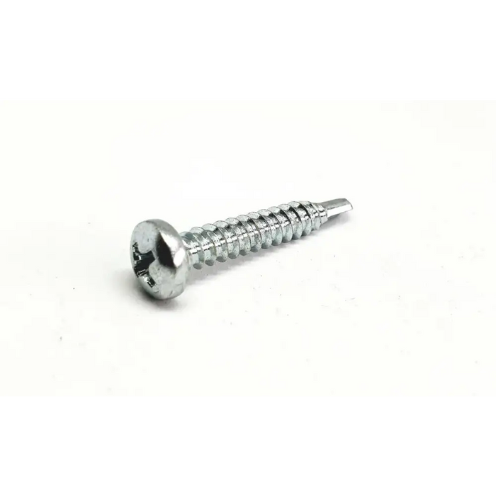 ВИНТ САМОПРОБИВЕН ОБЛА ГЛАВА 4.8X19 35БР