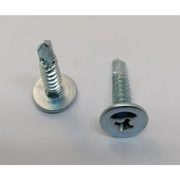 ВИНТ САМОПРОБИВЕН КОПЧЕ 4.2X13 50БР BM