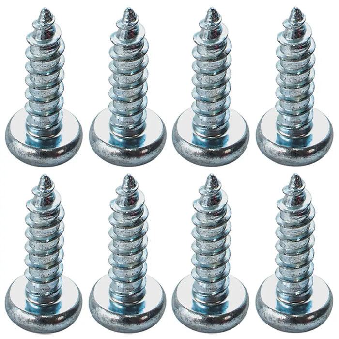 ВИНТ ЗА ДЪРВО 5,0Х20MM SUKI