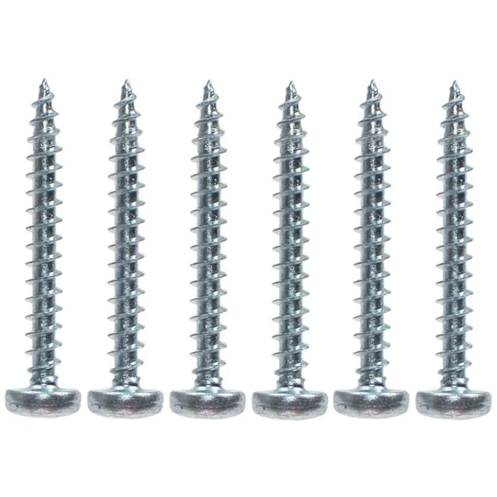 ВИНТ ЗА ДЪРВО 5,0Х40ММ SUKI