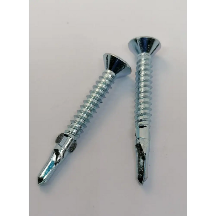 ВИНТ ЗА ДЪРВО/МЕТАЛ 4.8X38 PH 15БР BM