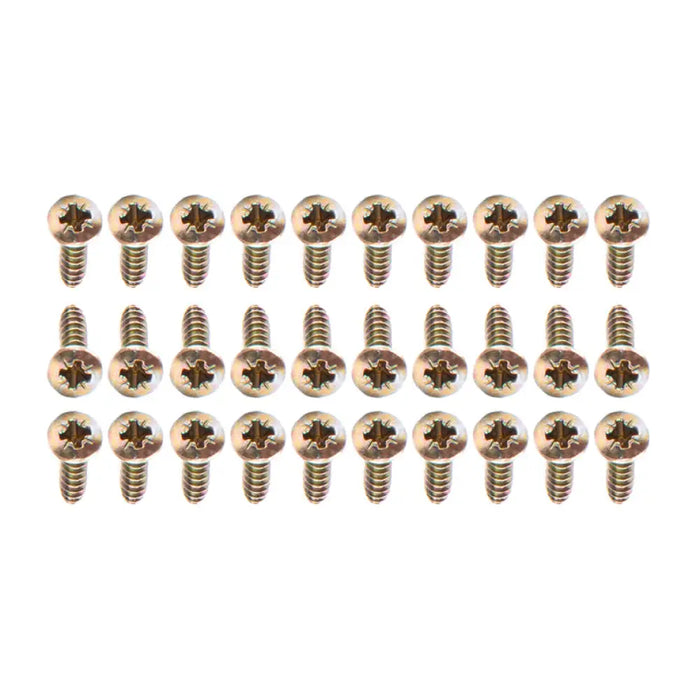 ВИНТ ЗА ДЪРВО 30MM SUKI