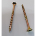 ВИНТ ЗА ДЪРВО ТУРБО TORX 3.0X20 35БР