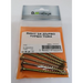ВИНТ ЗА ДЪРВО ТУРБО TORX 5.0X50 10БР