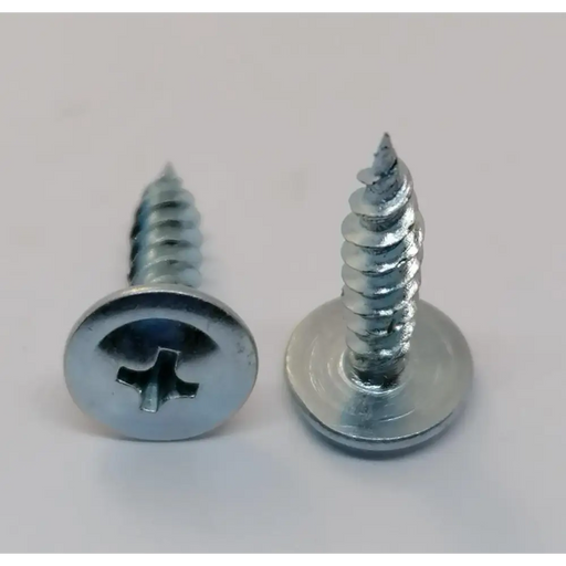 ВИНТ ЗА МЕТАЛ КОПЧЕ 4.2X13 50БР BM