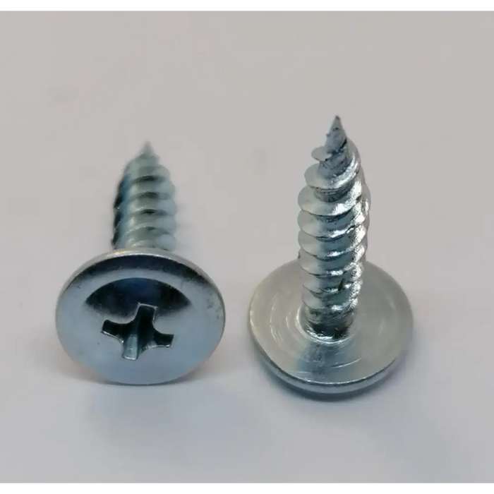 ВИНТ ЗА МЕТАЛ КОПЧЕ 4.2X13 50БР BM