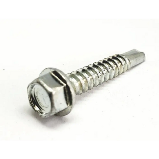 ВИНТ ЗА МЕТАЛ ШЕСТОСТЕН 6.3X32 20БР BM