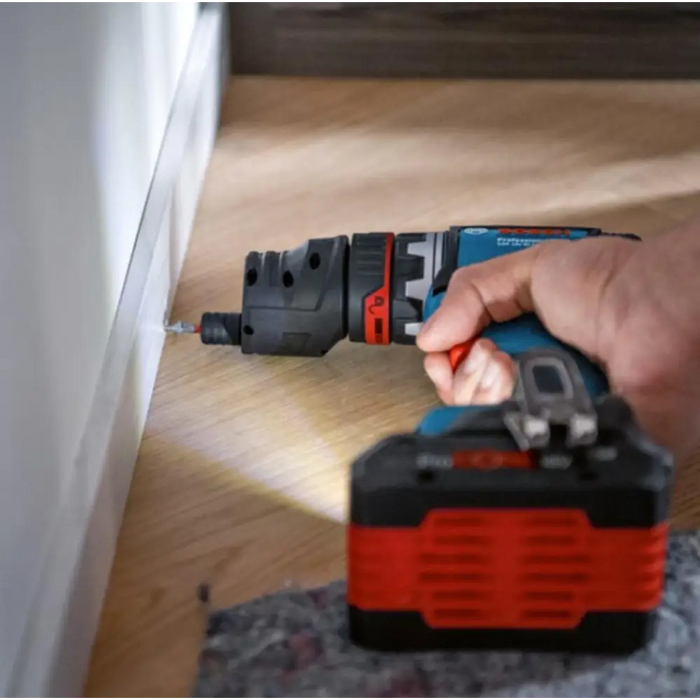 ВИНТОВЕРТ BOSCH GSR 18V-90 2X5AH