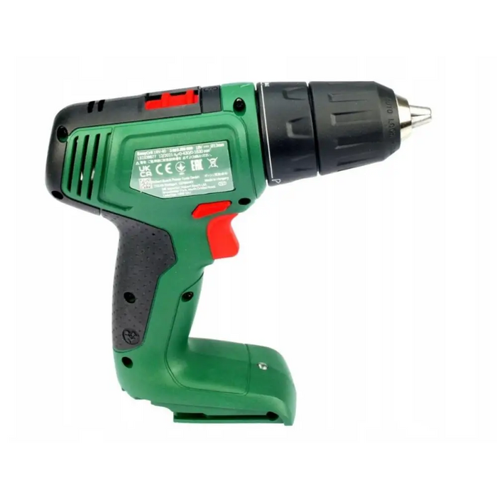 ВИНТОВЕРТ АКУМУЛАТОРЕН BOSCH 18V 40Nm