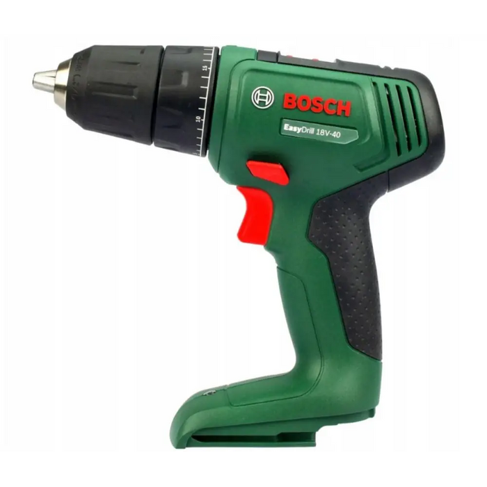 ВИНТОВЕРТ АКУМУЛАТОРЕН BOSCH 18V 40Nm