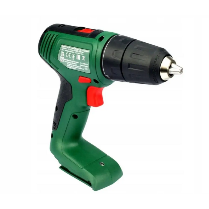 ВИНТОВЕРТ АКУМУЛАТОРЕН BOSCH 18V 40Nm