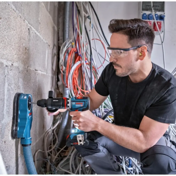 ВИНТОВЕРТ BOSCH GSR 18V-90 2X5AH