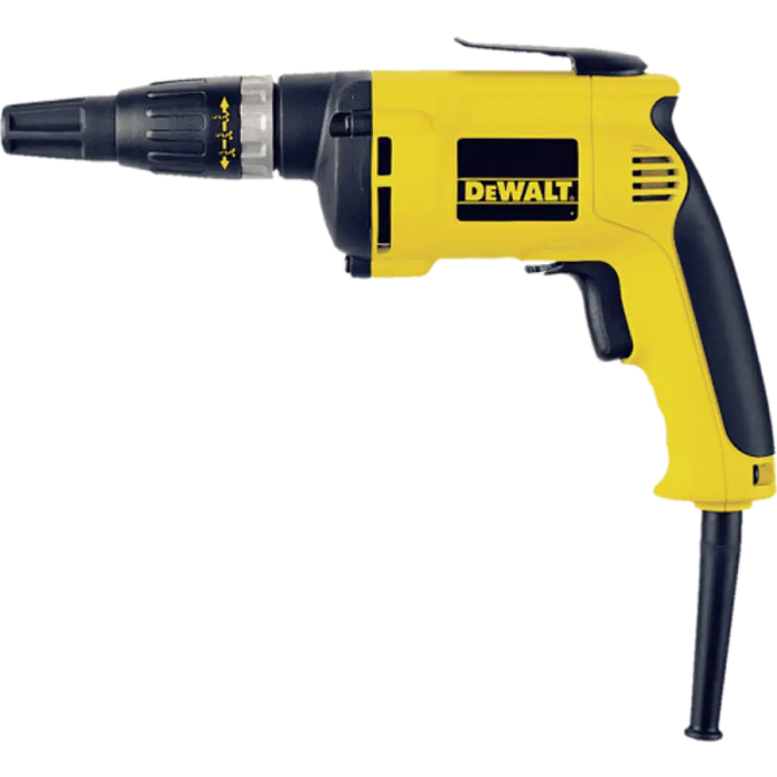 Винтоверт за гипскартон DeWalt DW274S