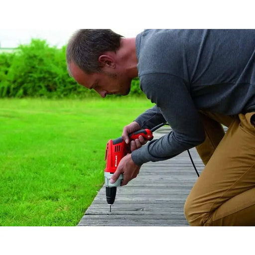 Винтоверт за гипскартон Einhell Classic TH-DY 500 E