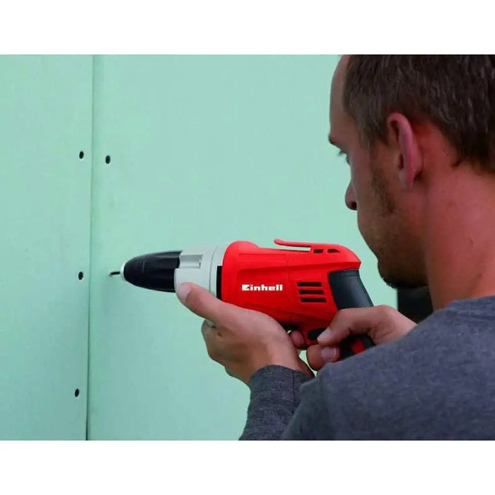 Винтоверт за гипскартон Einhell Classic TH-DY 500 E