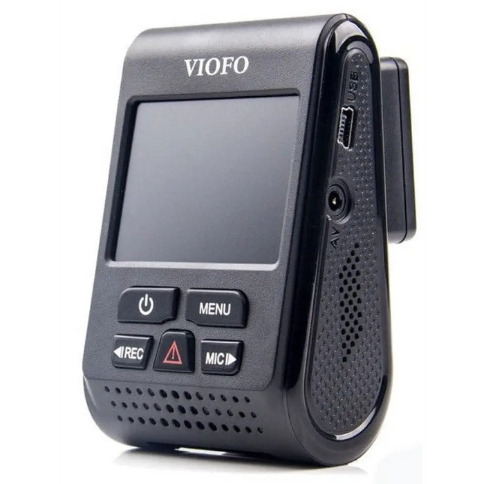 VIOFO A119 V3-G 2K 60FPS GPS видеорекордер