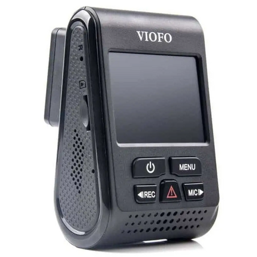 VIOFO A119 V3-G 2K 60FPS GPS видеорекордер
