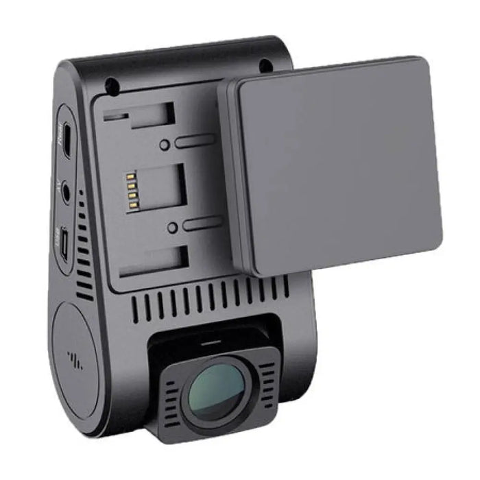 VIOFO A129 PLUS DUO-G 2K + 1080p WiFi GPS
