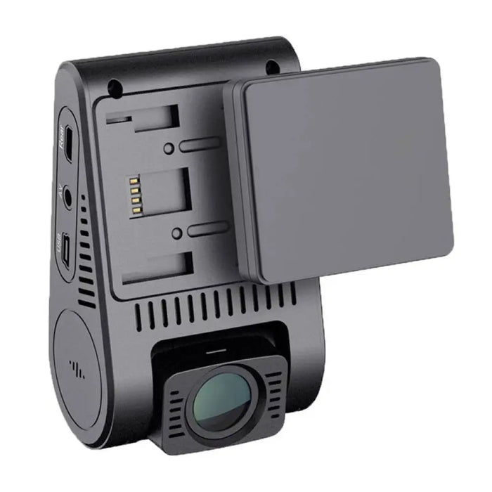 VIOFO A129 PLUS DUO-G 2K + 1080p WiFi GPS