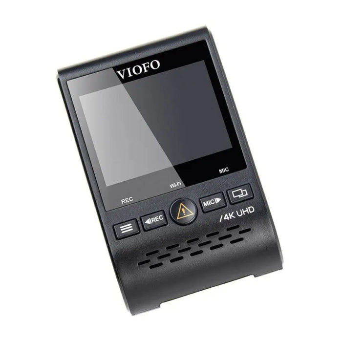 VIOFO A129 PRO DUO-G 4K + 1080p WiFi GPS
